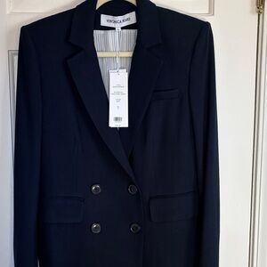 Veronica Beard Kona Dickey Jacket